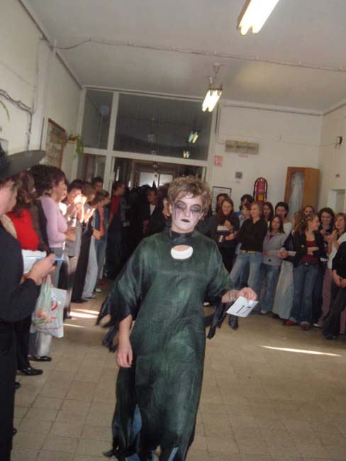 hallowen 007